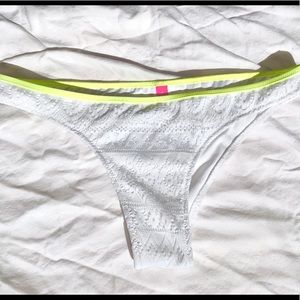Victoria’s Secret Swim Bottom